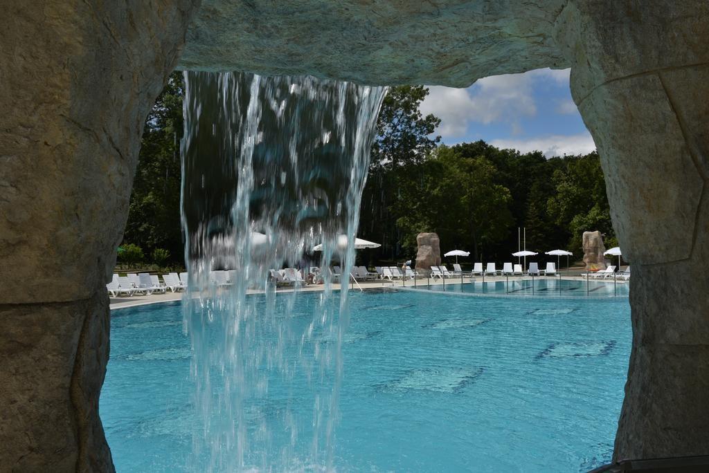 Hotel Forest Beach Primorsko Ngoại thất bức ảnh