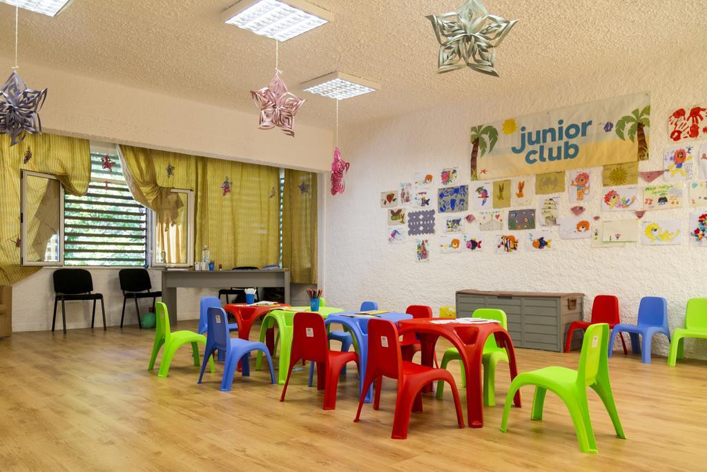 Hotel Forest Beach Primorsko Ngoại thất bức ảnh